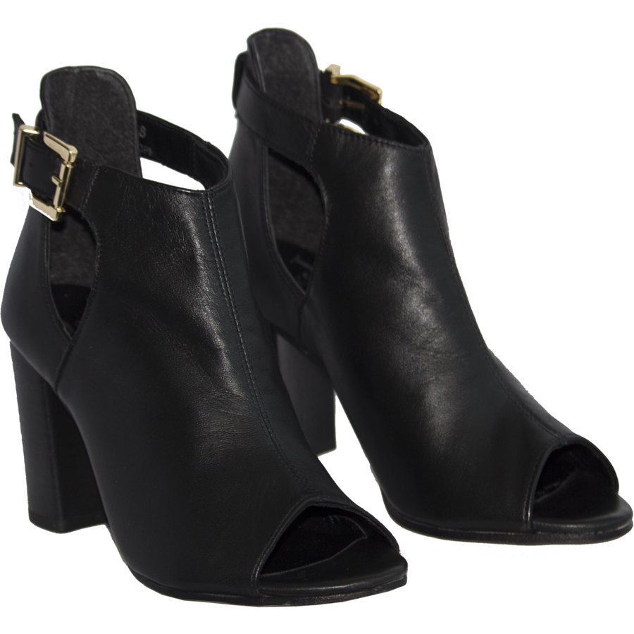 Lucia Heel,Heels- D&JShoesAustralia